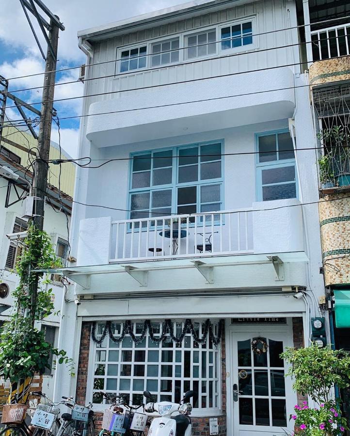 小時 公館 Apartment Yuli Exterior photo