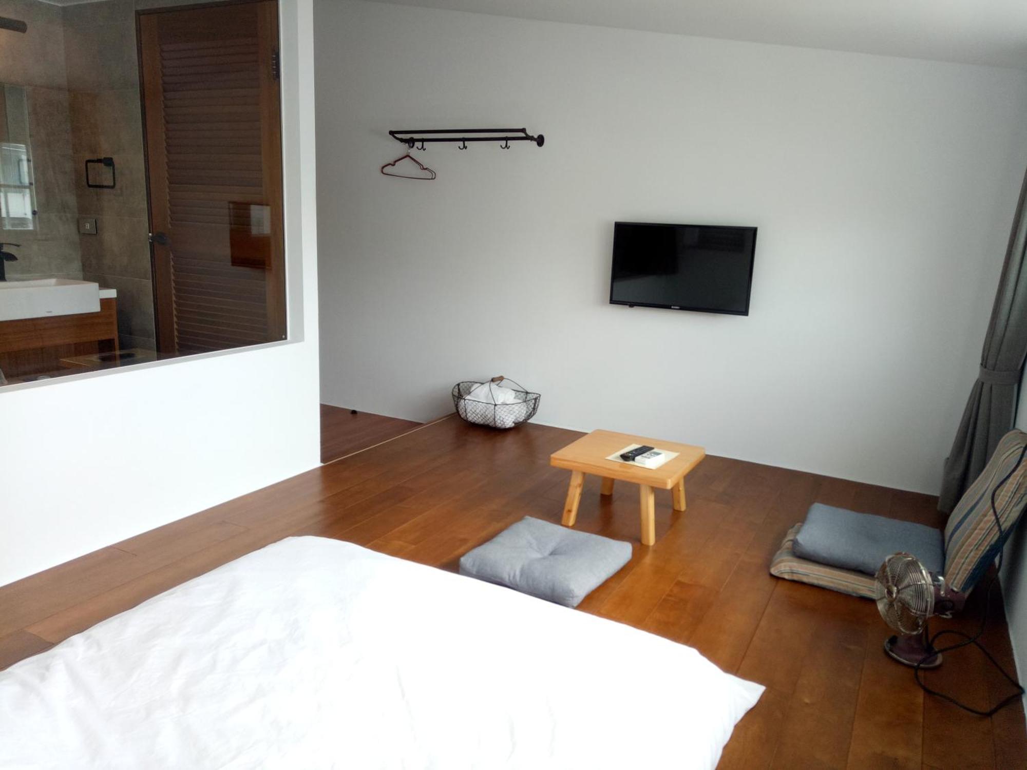 小時 公館 Apartment Yuli Room photo